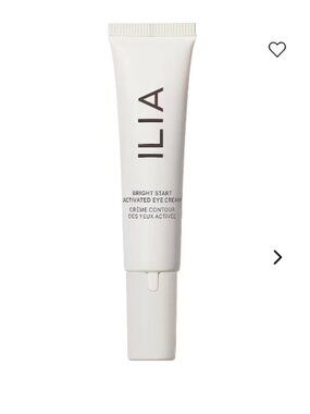 ILIA Bright Start Retinol Alternative Eye Cream | NEW PRODUCT